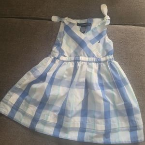 🏃‍♀️ Nautica dress